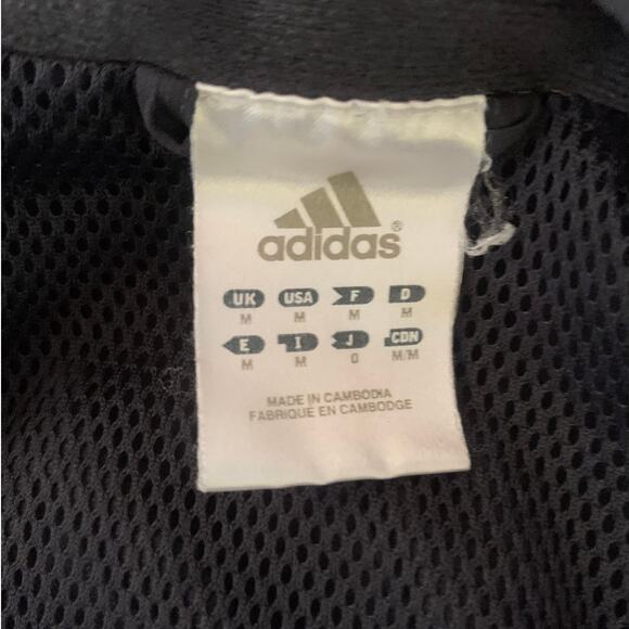 Adidas Jogging Jacket - Picture 6 of 7